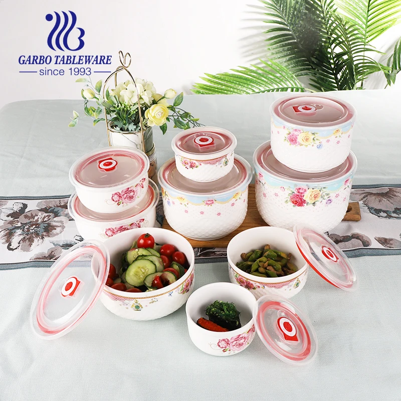 Ceramic Food Storage Container » THE LEADING GLOBAL SUPPLIER IN