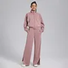 Pink 2pcs Set