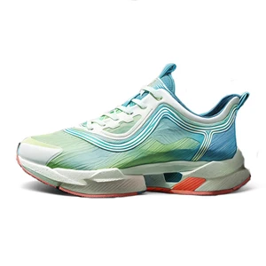 High Quality & Best Price Shoes Men Sneaker Hot Sale Best Selling Breathable Sports Casual Shoes for Men