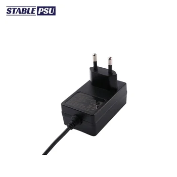 KC KCC Certificates 12V 2000mA Wall Mounted Power Adapters