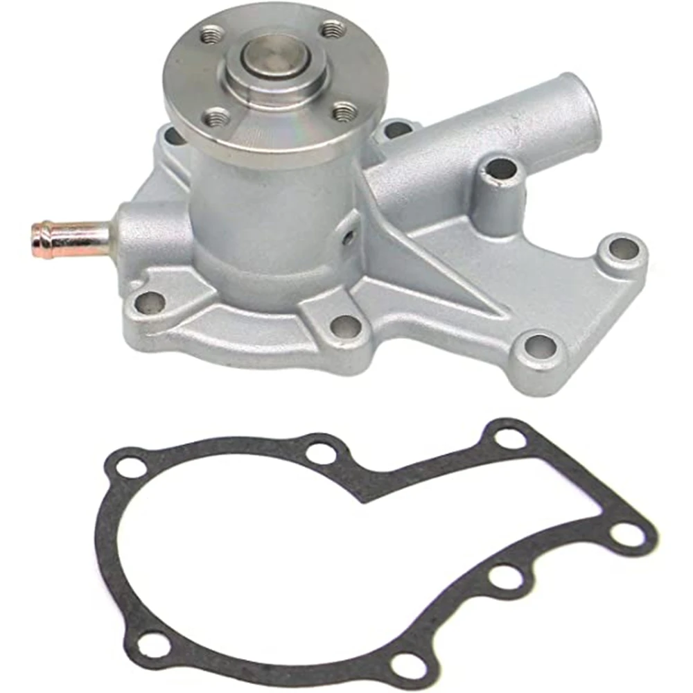 IZUMI Water Pump for Kubota RTV900W6SE RTV900W8SE Diesel Engine Spare Parts
