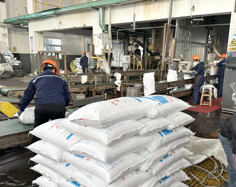 Shop Fast Delivery Barium Hydroxide Octahydrate CAS 12230-71-6-Detailed Image 3