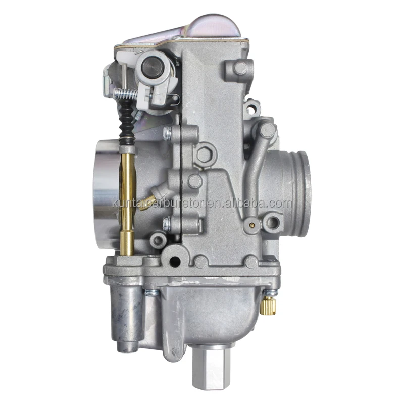 Tm36-68 36mm Flat Slide Carburetor for Mikuni, Yamaha SR500, TT500