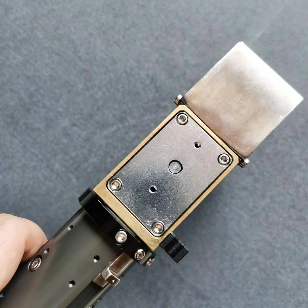 Electric Oscillating Knife Tangential Tool Vibration Cutting Head for Jwei Jingwei Digital Cutting Machine SRTJ1102