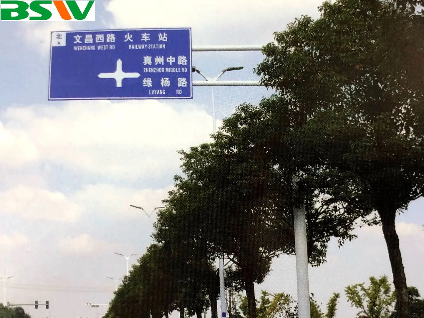 Оптовая продажа высокое качество декоративное освещение Солнечный столб