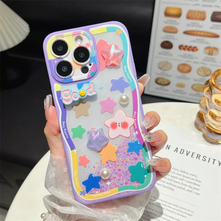 SEAHAI Case For Xiaomi Redmi Note 13 5G, Ultra Thin Premium - View #2