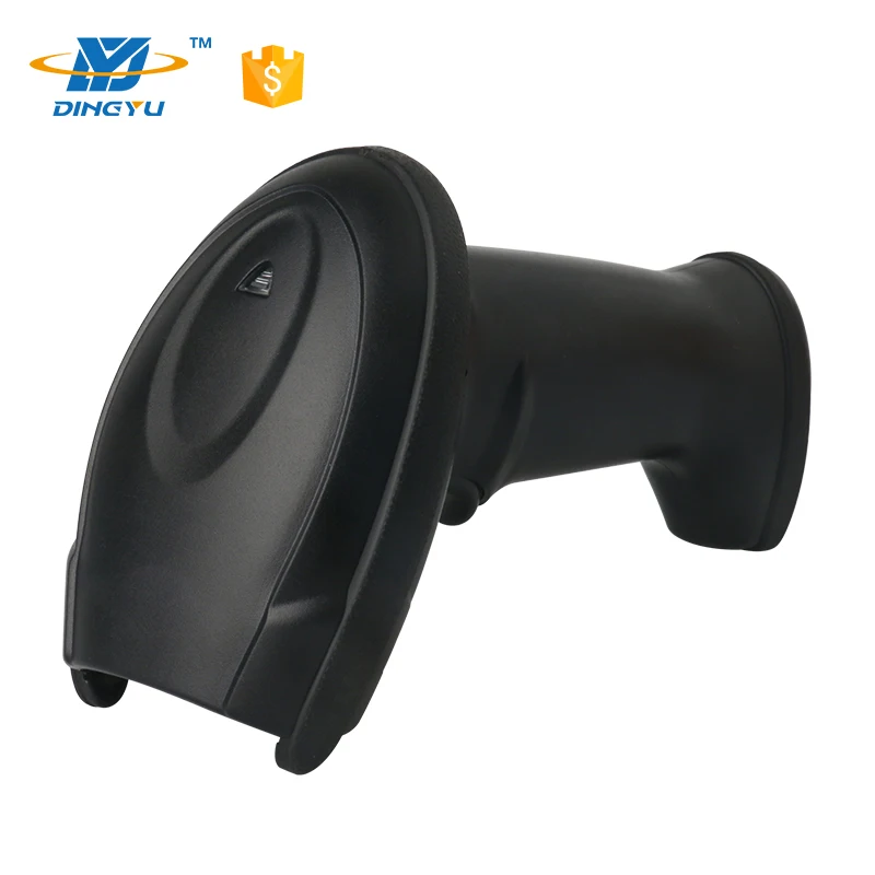 Dyscan DS5900 Supermarket BT Bar Code Reader 2D QR CMOS Wired Handheld Barcode Scanner New