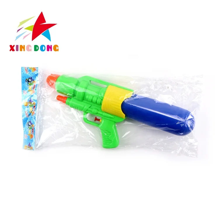 Summer beach party water gun toys water spray gun for kid children