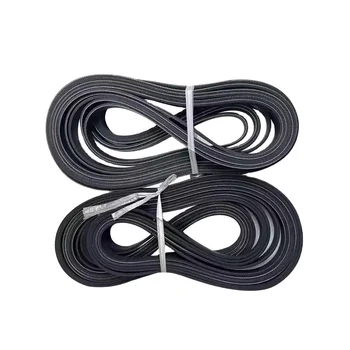 Factory Price 3P0130 3P-013 Ksd Group V-Ribbed Belt Suitable For Caterpillar