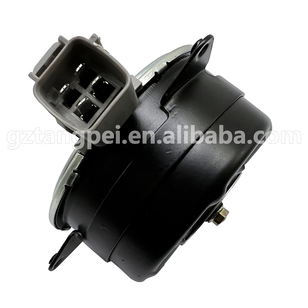 Fan Motor Assembly OEM 168000-8310 for Suzuki & Mazda