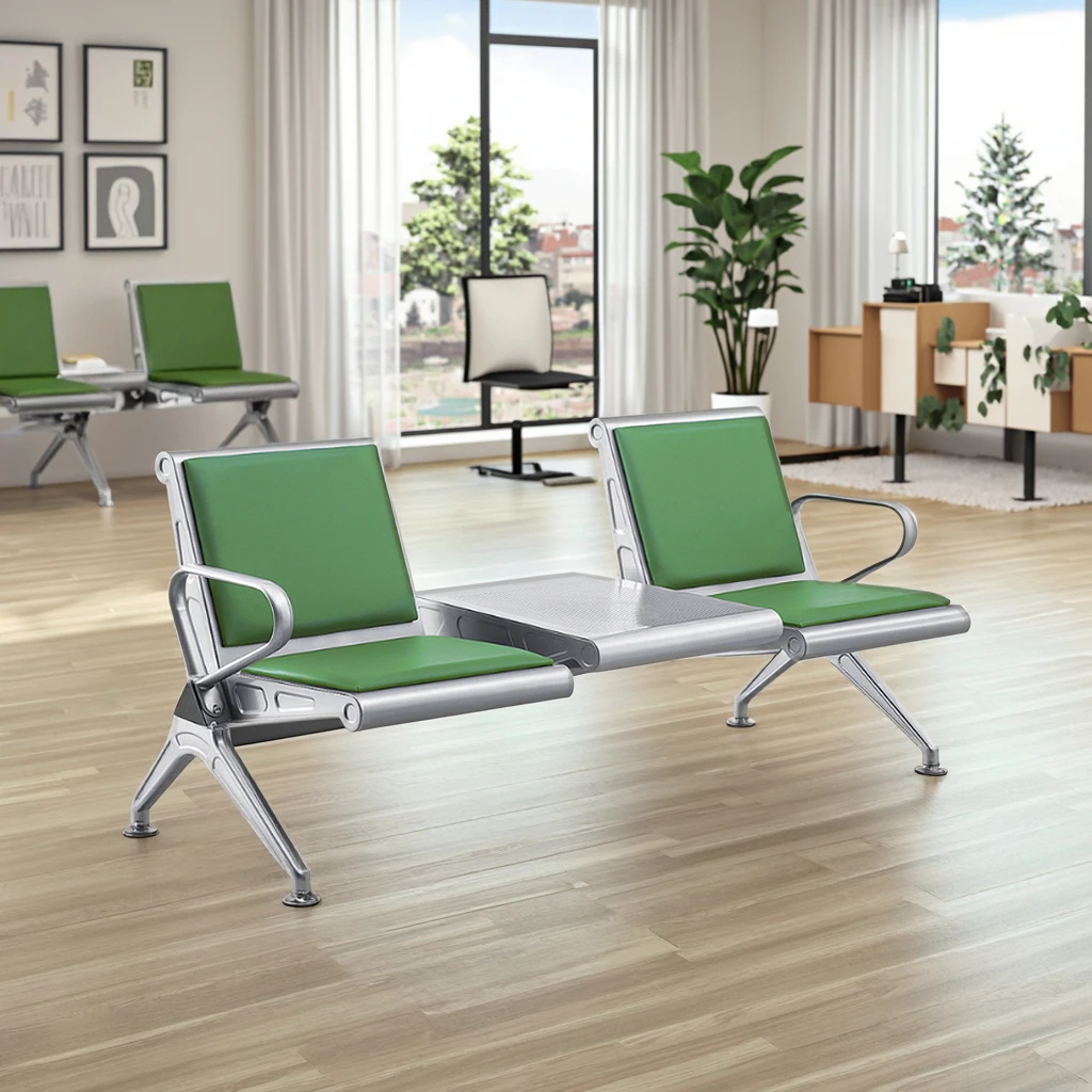 Enhanced Support Frame Seating Modular Space Management 2