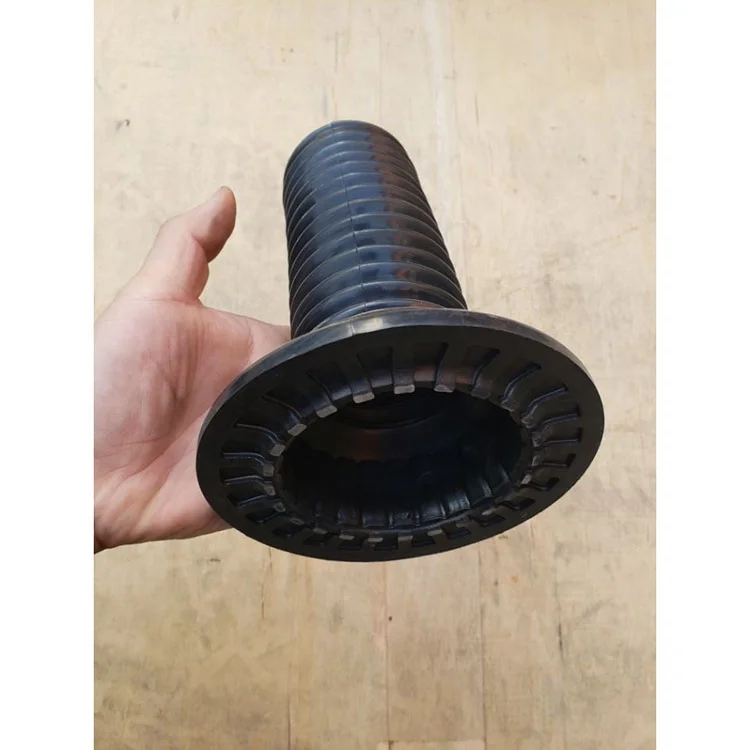 Shock Absorber Boot for Toyota Prius 2010-2015 - High Performance