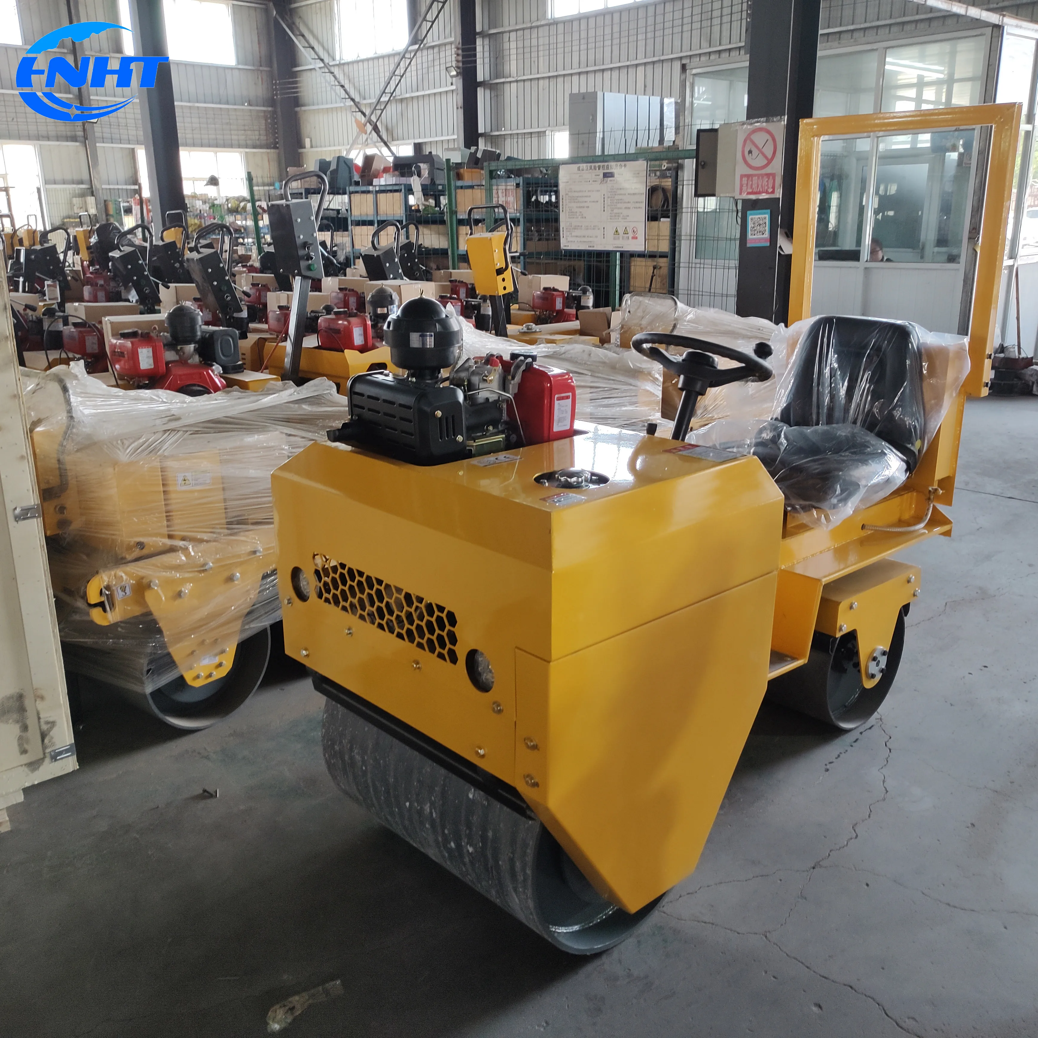 Core Pump Machine Core Pumps for Changchai Diesel-Powered Double Drum Roller Urban ...