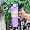 40oz purple