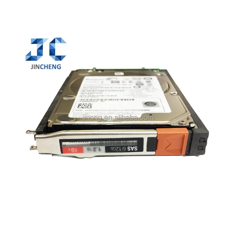 内蔵型SSD 507129-018 900GB 6G 10K SAS 2.5 BZ1 VMX-2S10-900 900GB 10K SAS 6G 2.5 Hard Drive for VMAX Server