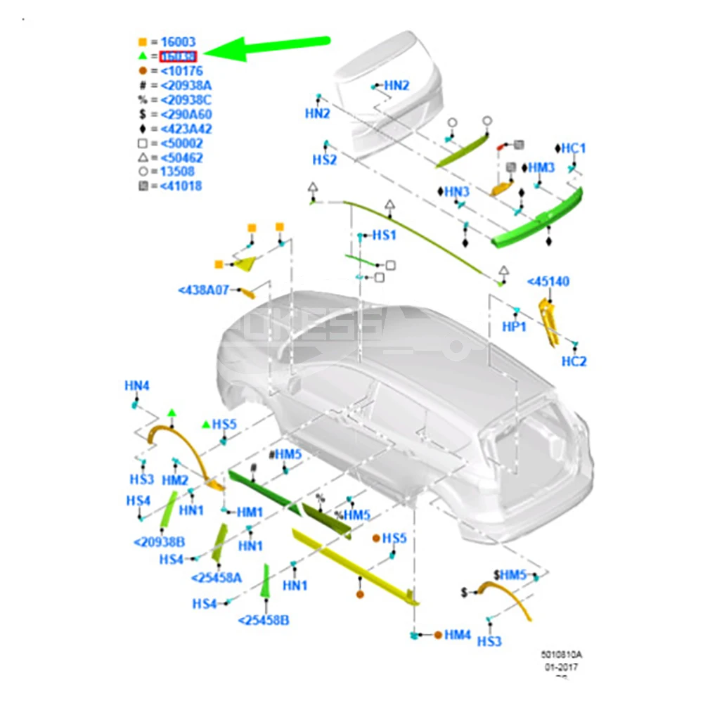 CV44S16D239AD59QR CV44S16D239AC59QR CV44S16D239AD5YZ9 LQ-YH-160 Front ... — 2