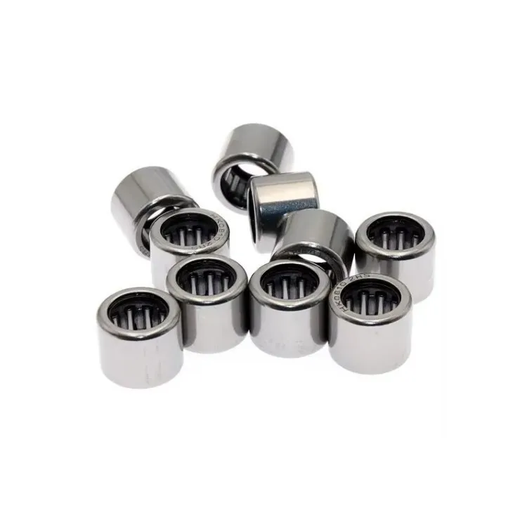 INA HK0810 Needle Roller Bearings – 8x12x10mm – Made In Slovakia