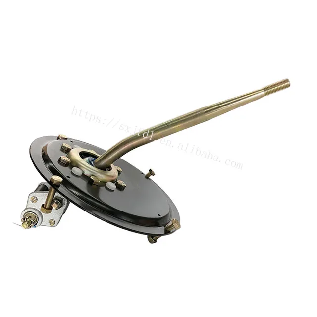 s.kさん専用 Shacman X3000 Truck Parts - Shift Controller Assembly