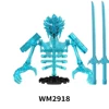 WM2918    WM2918