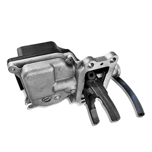 Kingsteel Auto  OEM 41400-35034 41400-35033 Differential Vacuum Actuator Assy for Toyota Hilux 4WD KUN126 GUN125 TGN126 GGN25