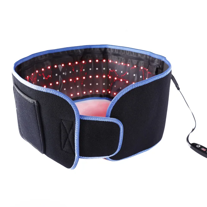 Infrared Therapy Wrap New Design For Pain Relief and Fat Loss