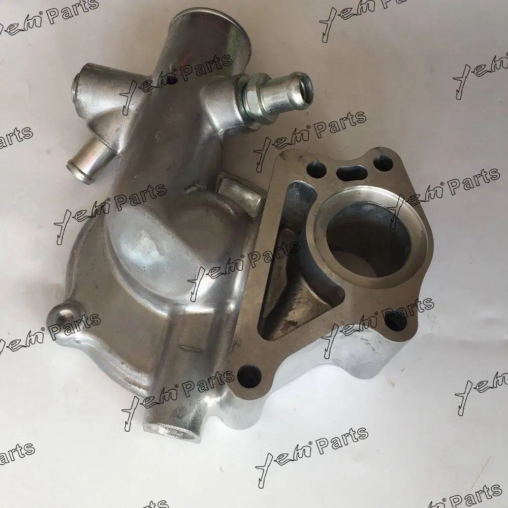 V3300 Water Pump Support 1C010-73068 for Kubota Diesel Engine 2