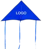 logo Custom Triangle kite