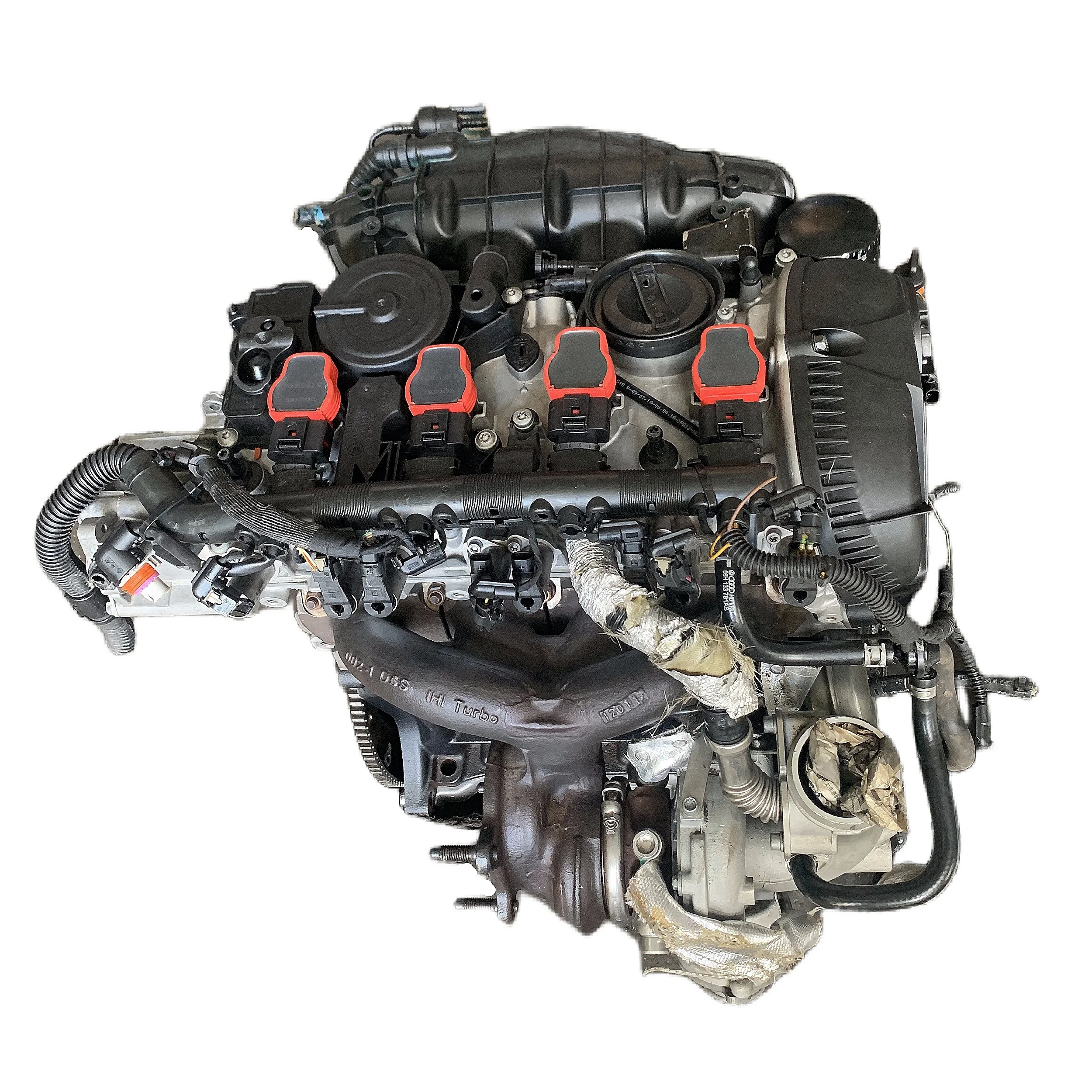 Wholesale Full Auto Engine Systems Ea888 2.0l Second Generation Engine