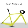Giallo Perla