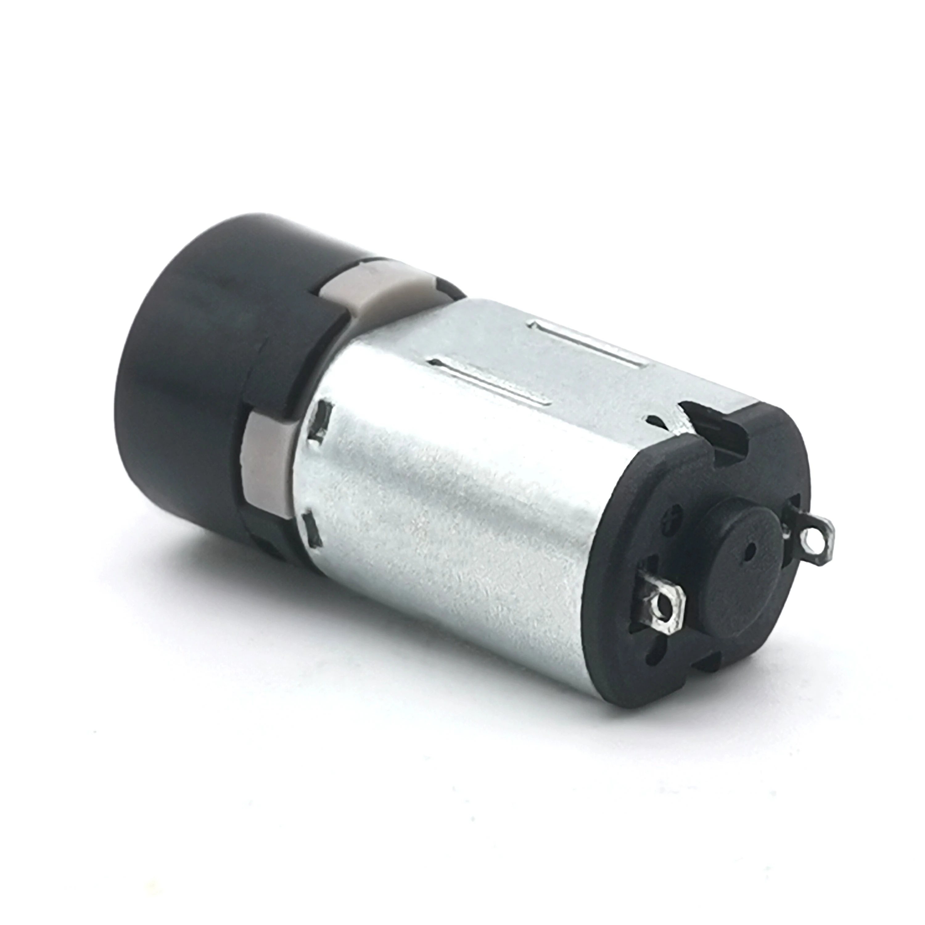 Electric Linear Actuator Permanent Magnet Core Dc Planetary Gear Motor for Electric Bicycle Machine