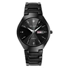 Black shell black face men 3