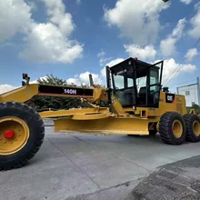 140H Motor Grader Cat140 Used Grade Used Motor Grader Cat140H Graders