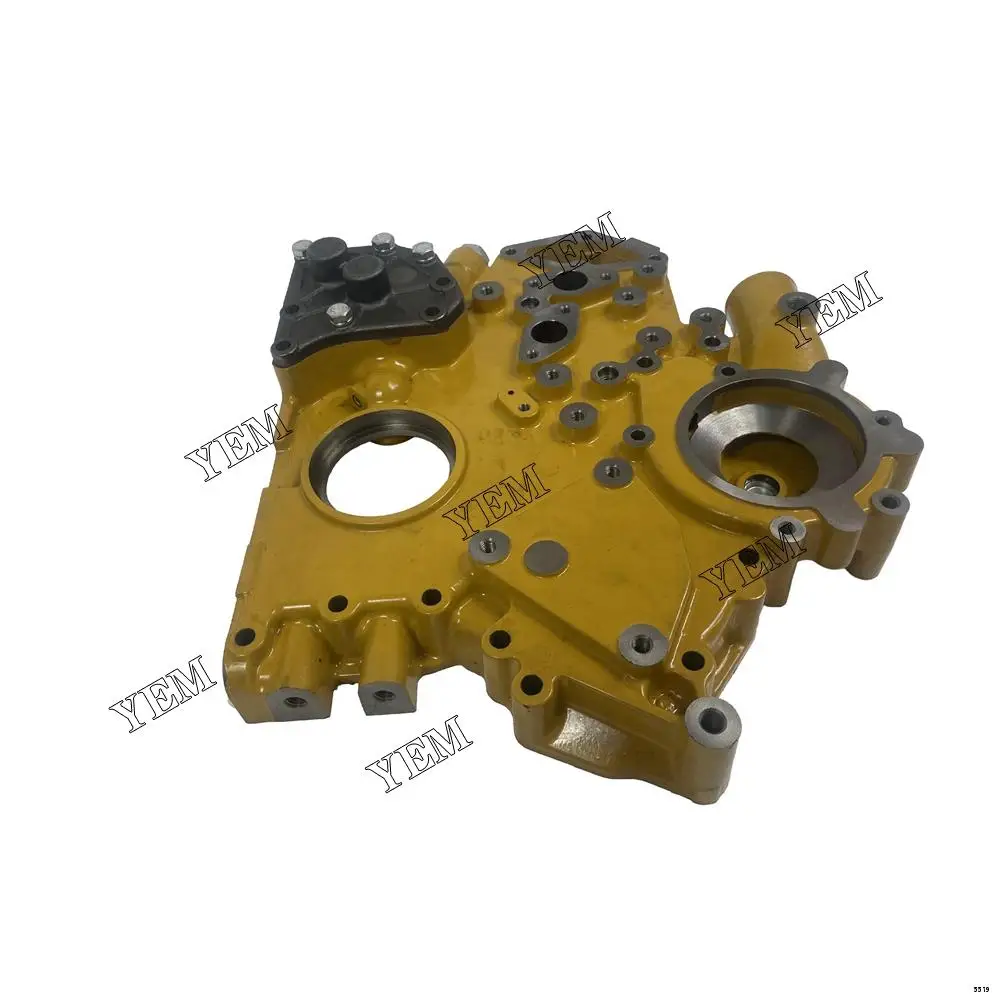 Oil Pump For Caterpillar E320C High Quality Diesel Engine Parts