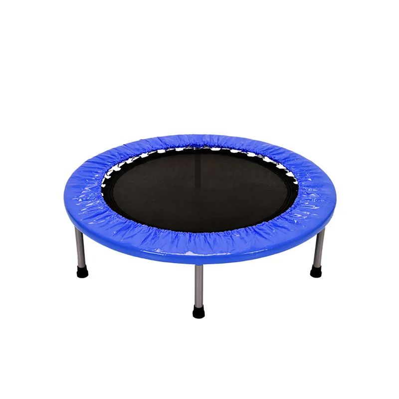 Mini Rebounder Stamina 38 Inch Surface Safely Bounce  Trampoline