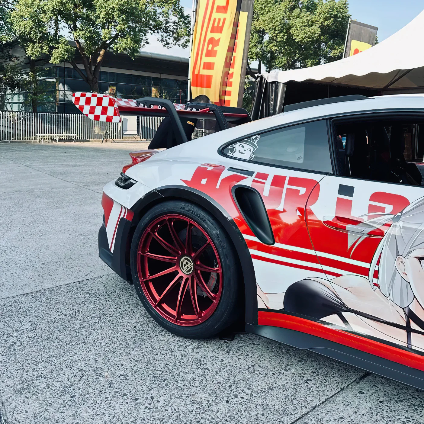 XL 1-Piece Monoblock Deep Dish Concave Alloy Wheels Car Rim Custom Forged Racing Car Wheel 5x114.3 5x120 5x112 Wheels - Image 2