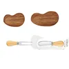 Natural wood color