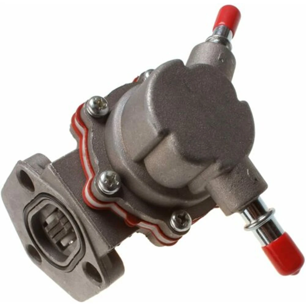 IZUMI Fuel Lift Pump for JCB 2C 2B 2D 3CX 3D 4CX 4C 520 525B 530B Fast Delivery Engine Parts