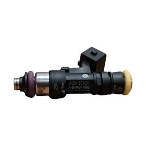High Quality CNG LNG Natural Gas Truck Part FAW HOWO SHACMAN Weichai Engine Gas Injection Valve Nozzle 13060070 0280158829