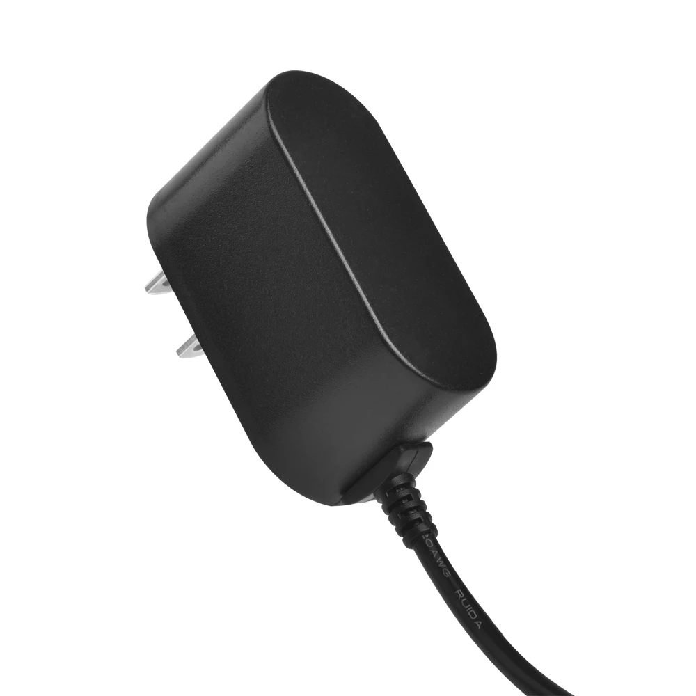 Импульсный блок питания переменного тока в постоянный ток, 5 В, 2 А, настенная модель с UL/CUL CE FC PSE RCM уровнем VI,3 года гарантии