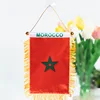 Morocco flag