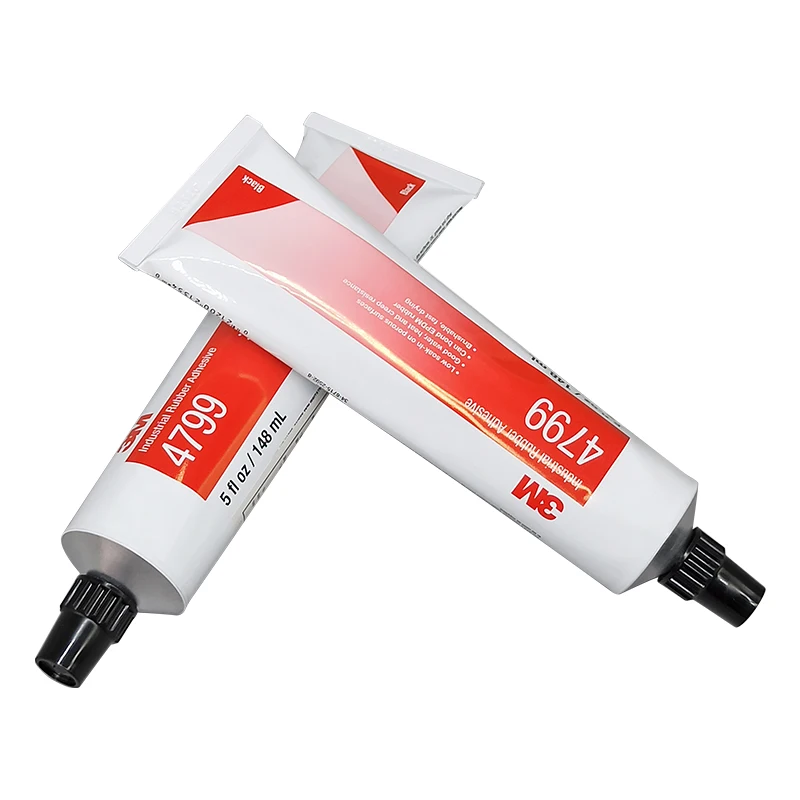 3m 4799 Lens Black Glue Bonding Touch And Lcd Screen Car Sealing Strip ...