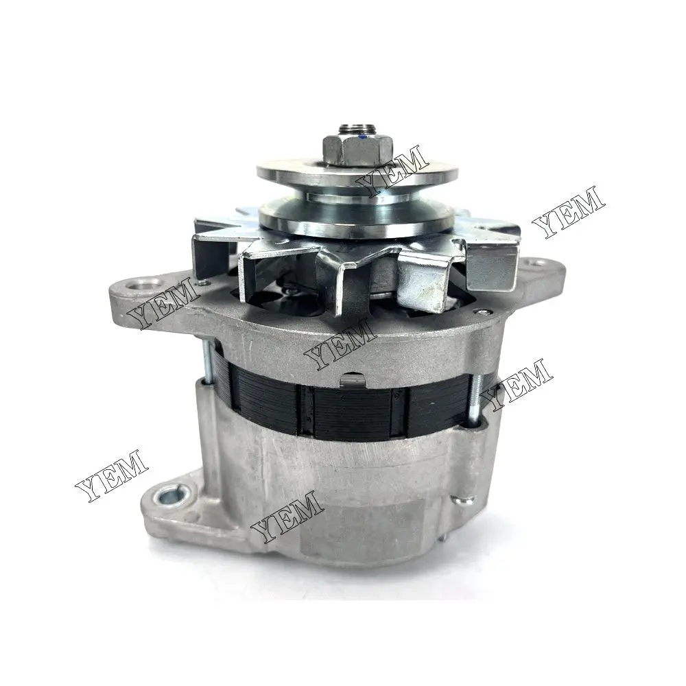 For Yanmar Engine Parts 2GM20 Generator OEM 2