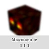 cubo de magma 114