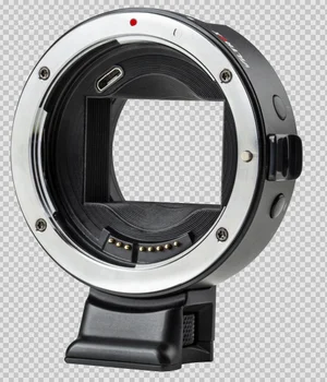 Viltrox Upgraded Mark V for Canon EF/EF-S Lens for  Sony E-mount Lens Mount Adapter PDAF/CDAF Autofocus EXIF Supported