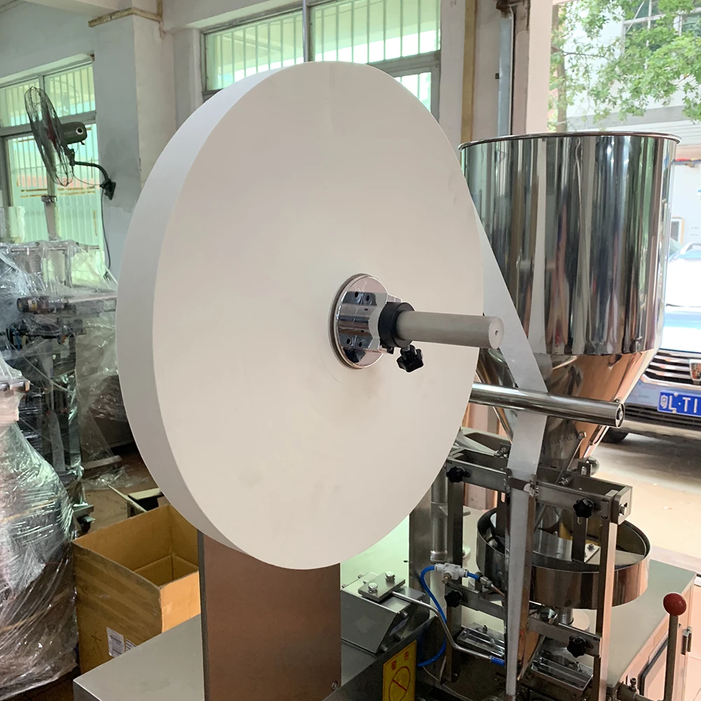 Packing Filter Paper for Swedish Snus with Factory Price