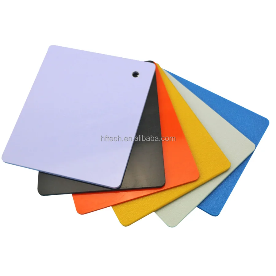 HDPE High Density Polyethylene Sheet