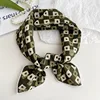 Square army green