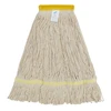 KMR C1245, 450G, แถบคาดศีรษะ 12 ซม., สีเหลือง