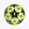 Solar Yellow / Black