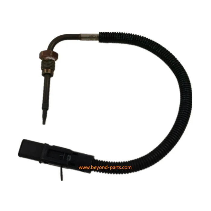 EC480DL Excavator Parts Engine Coolant Sensor 21285163 VOE21285163